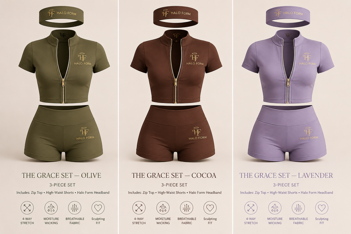 The Grace Set