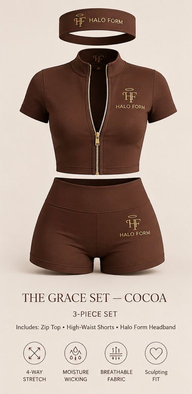 The Grace Set