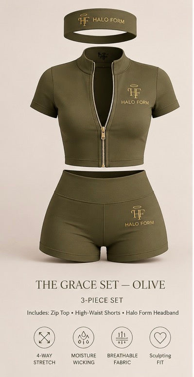 The Grace Set