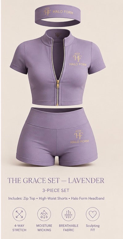 The Grace Set